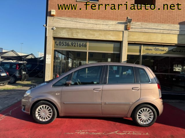 LANCIA MUSA usata, con Autoradio