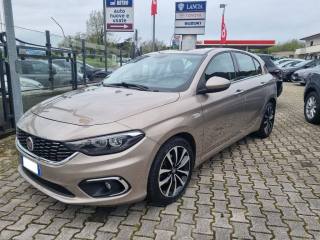 FIAT Tipo usata, con Airbag