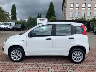 FIAT New Panda 0.9 TwinAir Turbo Natural Power Easy