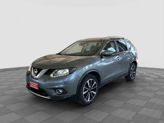 NISSAN X-Trail X-Trail 1.6 dCi 2WD Tekna
