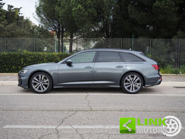 AUDI A6 usata, con Bluetooth