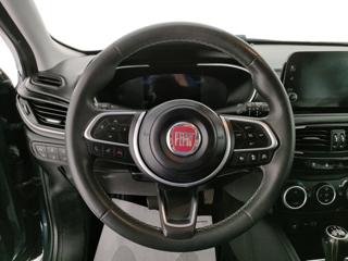 FIAT Tipo usata, con Chiusura centralizzata