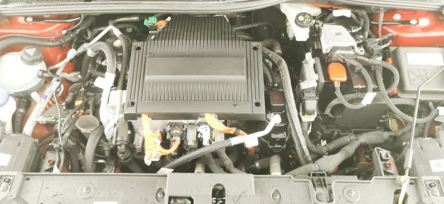 OPEL Corsa-e usata 52
