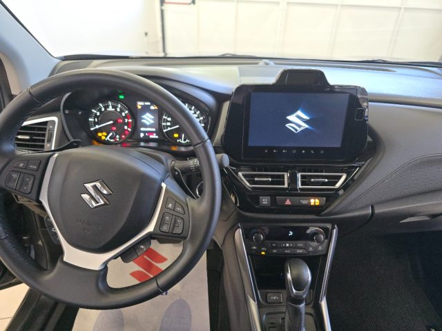 SUZUKI S-Cross usata, con ESP