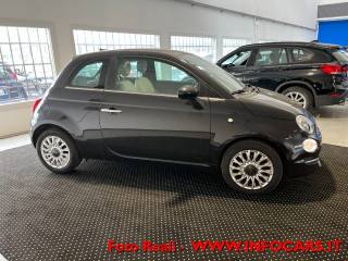 FIAT 500 usata, con Chiusura centralizzata