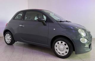 FIAT 500 usata 1