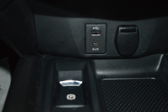 NISSAN X-Trail usata, con Sistema di navigazione
