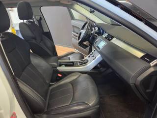 LAND ROVER Range Rover Evoque usata, con Airbag testa