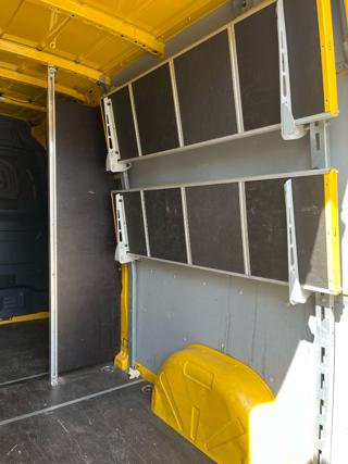 MERCEDES-BENZ Sprinter usata, con Cruise Control