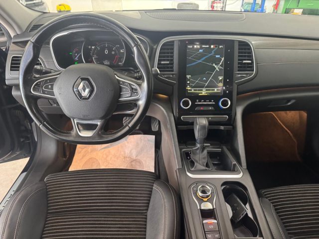 RENAULT Talisman usata, con Chiusura centralizzata