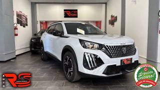 PEUGEOT 2008 usata, con Controllo vocale