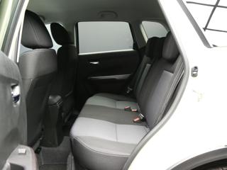 SUZUKI Vitara usata, con Cerchi in lega