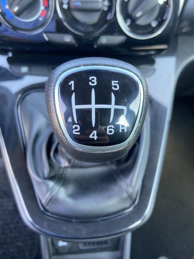 LANCIA Ypsilon usata, con Specchietti laterali elettrici