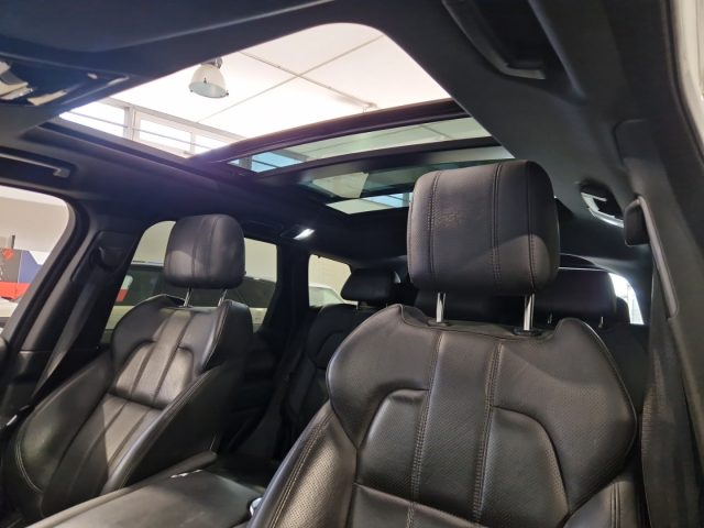 LAND ROVER Range Rover Sport usata, con Climatizzatore