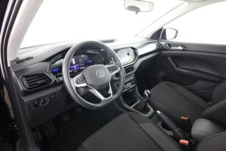 VOLKSWAGEN T-Cross usata 1