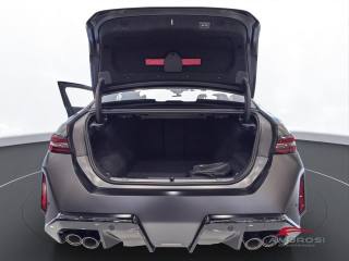BMW M5 usata 8