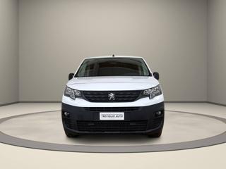 PEUGEOT Partner usata, con Airbag