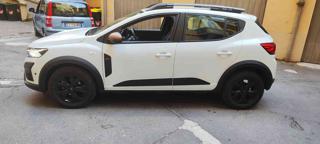 DACIA Sandero usata, con Alzacristalli elettrici