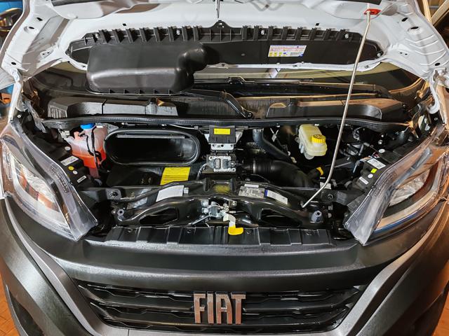 FIAT Ducato usata, con Hill holder