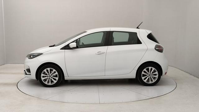 RENAULT ZOE usata, con Airbag
