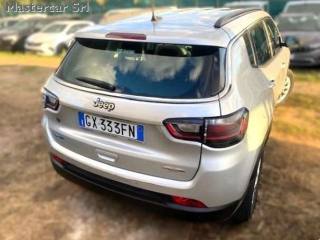 JEEP Compass usata, con Cruise Control