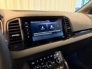 SKODA Karoq usata, con Cronologia tagliandi