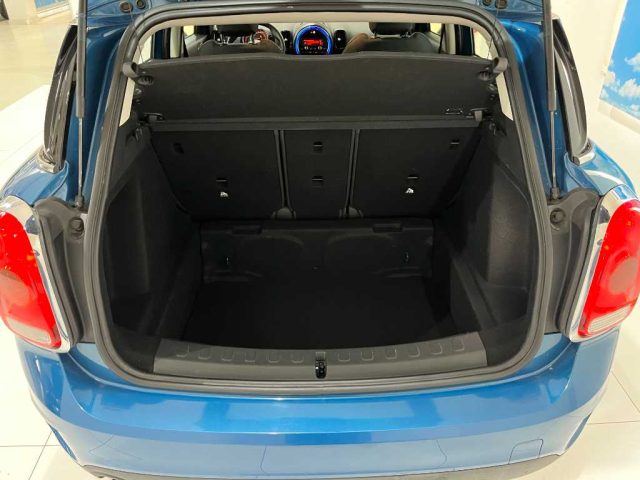 MINI Mini usata, con Cruise Control
