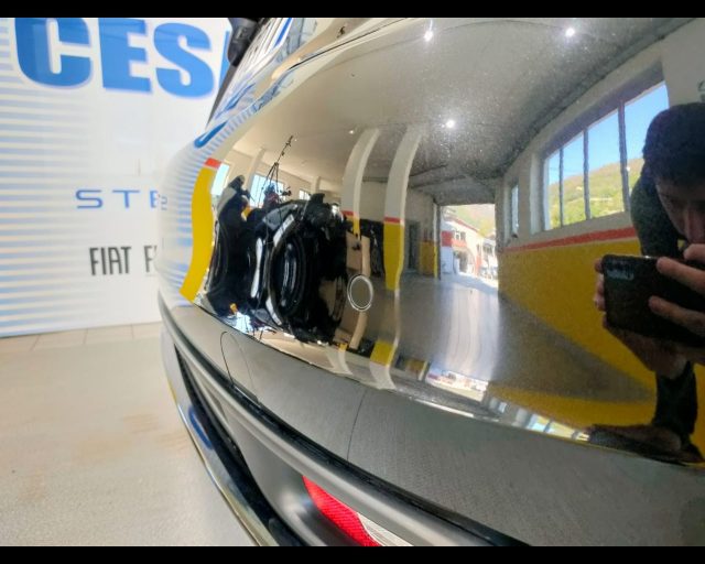 FIAT 500 usata 28