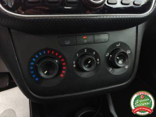 FIAT Punto Evo usata, con Immobilizzatore elettronico