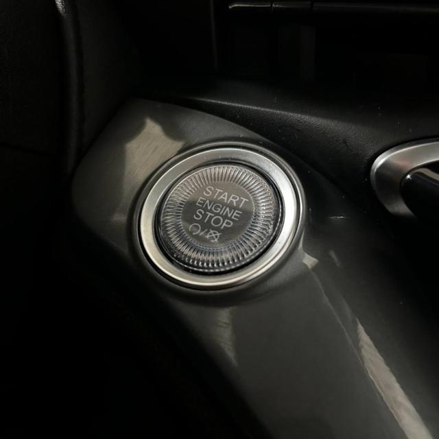 FIAT 500e usata, con Controllo elettronico della corsia