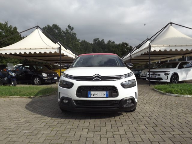 CITROEN C4 Cactus usata, con Airbag