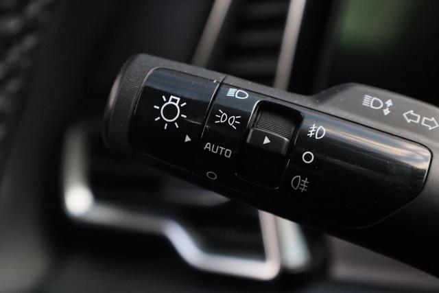 KIA Sportage usata, con Fari LED