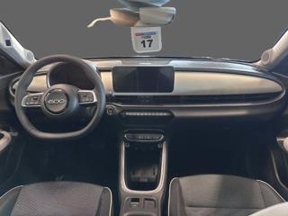 FIAT 600 usata, con Fendinebbia