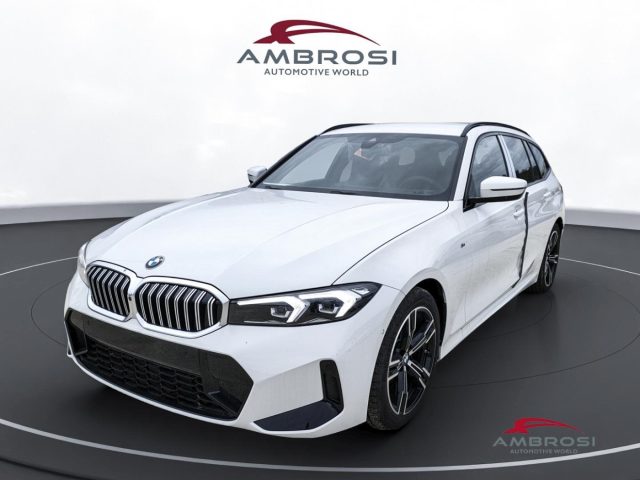 BMW 320 usata 0