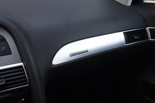 AUDI A6 usata, con Interni in pelle