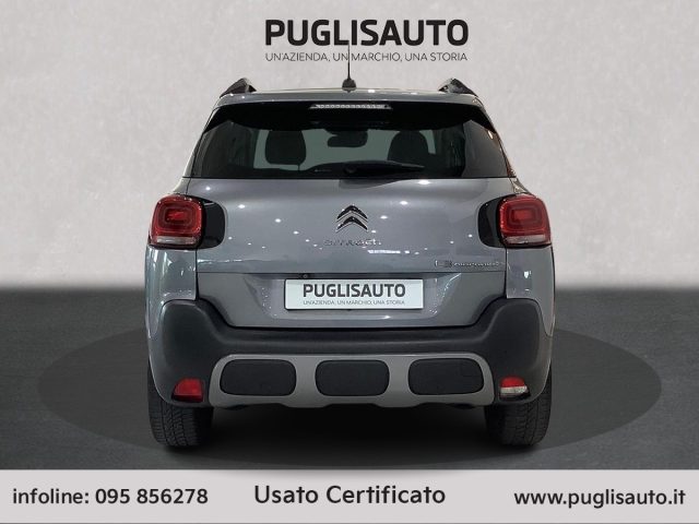 CITROEN C3 Aircross usata, con Autoradio