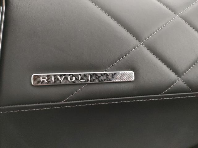 DS AUTOMOBILES DS 7 Crossback usata, con Park Distance Control