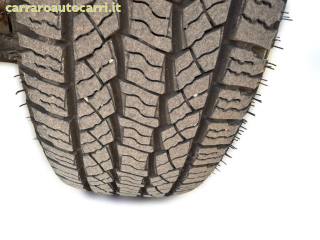 MITSUBISHI L200 usata, con Controllo trazione