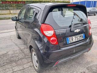 CHEVROLET Spark usata, con Airbag