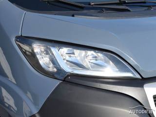 PEUGEOT Boxer usata 35