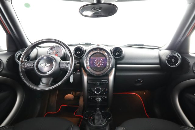 MINI Mini usata 4