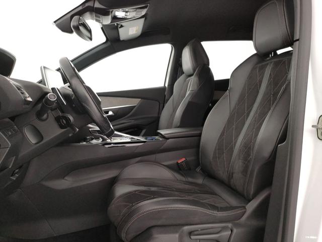 PEUGEOT 3008 usata, con Alzacristalli elettrici