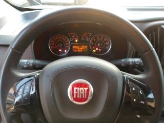 FIAT Doblo usata, con Cruise Control