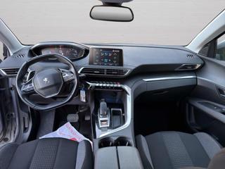 PEUGEOT 3008 usata, con Controllo trazione