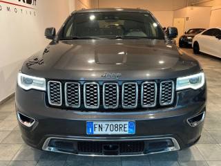 JEEP Grand Cherokee usata, con Controllo automatico clima