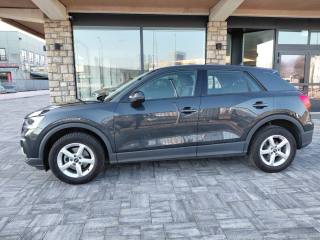 AUDI Q2 usata, con Airbag