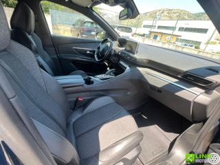 PEUGEOT 3008 usata, con Filtro antiparticolato