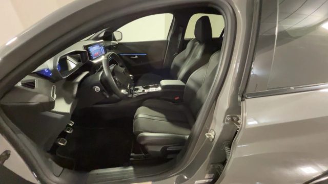 PEUGEOT 208 usata, con Chiusura centralizzata