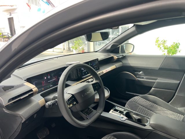LANCIA Ypsilon usata 65