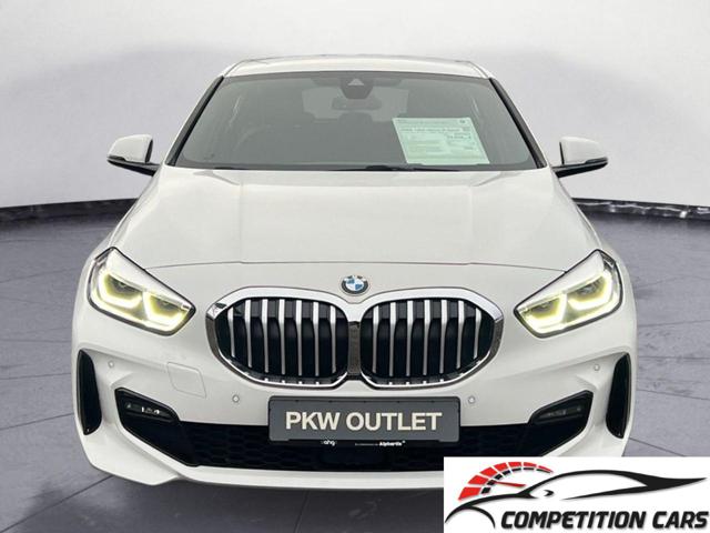 BMW 120 usata, con Alzacristalli elettrici
